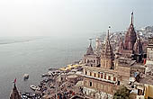 Varanasi - the ghats